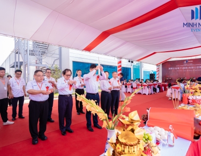 MINH NGA EVENT