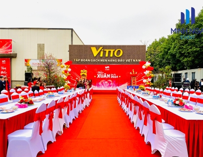 MINH NGA EVENT