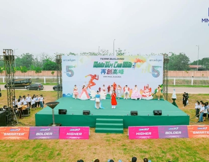 MINH NGA EVENT