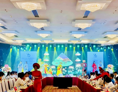 MINH NGA EVENT