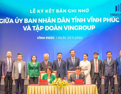 MINH NGA EVENT