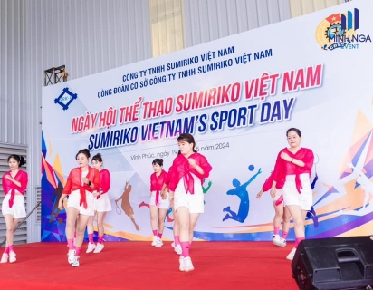 MINH NGA EVENT