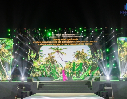 MINH NGA EVENT
