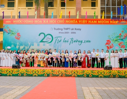 MINH NGA EVENT