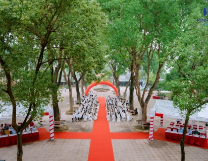 MINH NGA EVENT