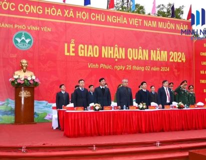 MINH NGA EVENT