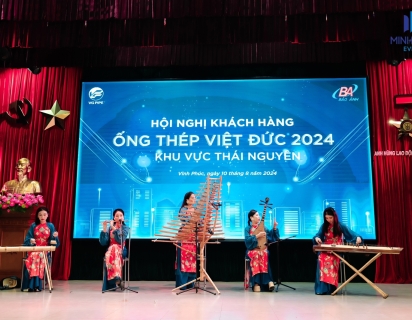 MINH NGA EVENT