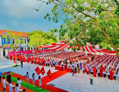 MINH NGA EVENT