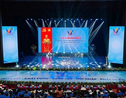 MINH NGA EVENT