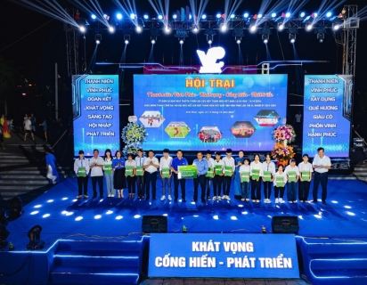 MINH NGA EVENT